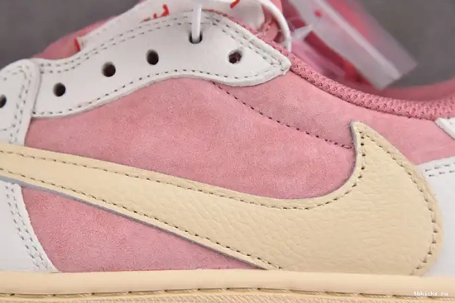 Rep TB AJ Low Scott SP DM7866-600 Travis x 1 OG 0602